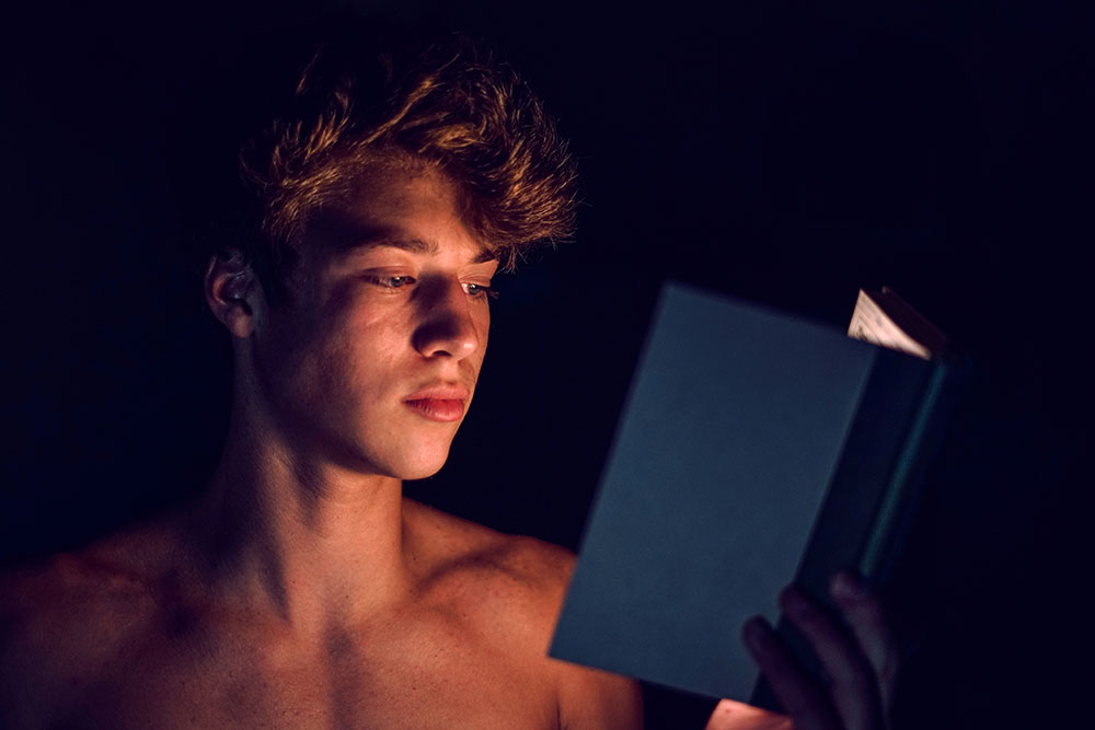 My dissertation is due tomorrow picture